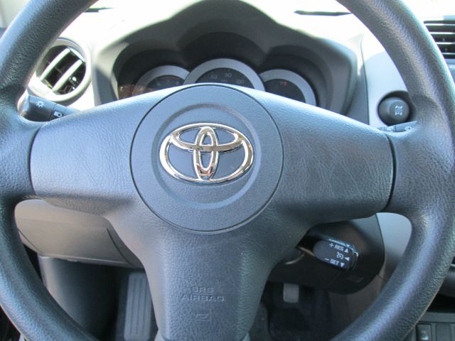 2007 Toyota RAV4 3.2 Cpe