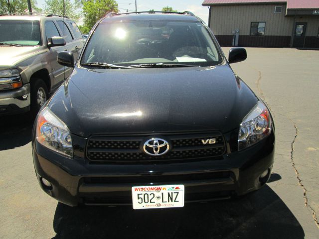 2007 Toyota RAV4 3.2 Cpe