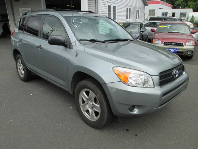 2007 Toyota RAV4 ES LX