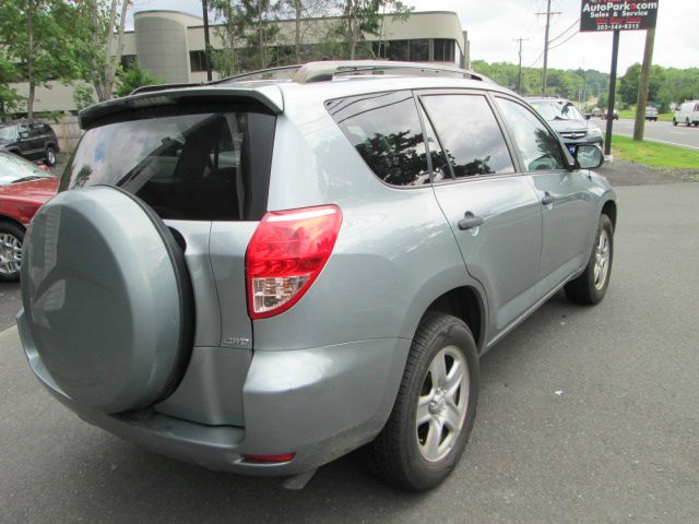 2007 Toyota RAV4 ES LX