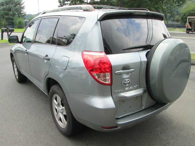 2007 Toyota RAV4 ES LX