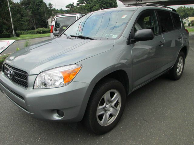 2007 Toyota RAV4 ES LX