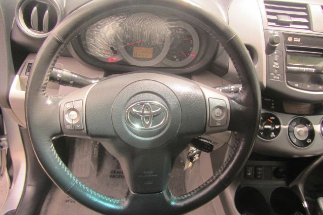 2007 Toyota RAV4 340 Wedge