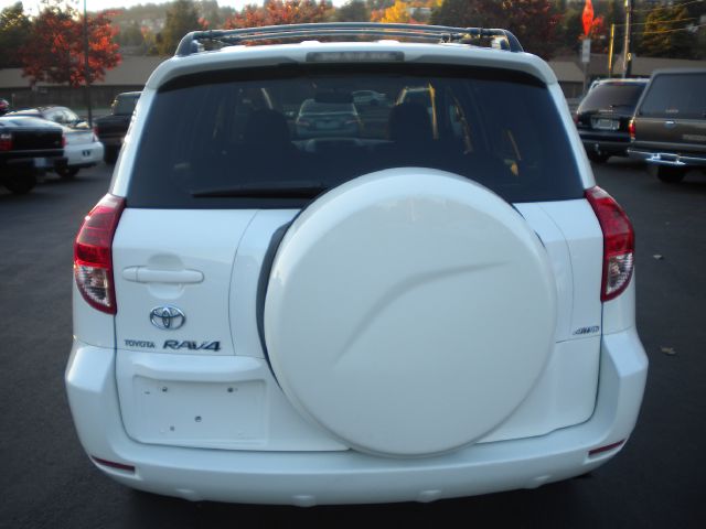 2007 Toyota RAV4 SE V-6