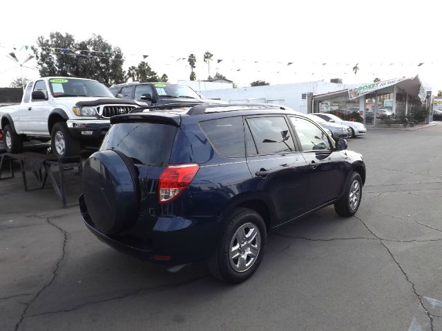 2007 Toyota RAV4 SLT Bighorn