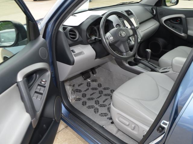 2007 Toyota RAV4 SLT 25