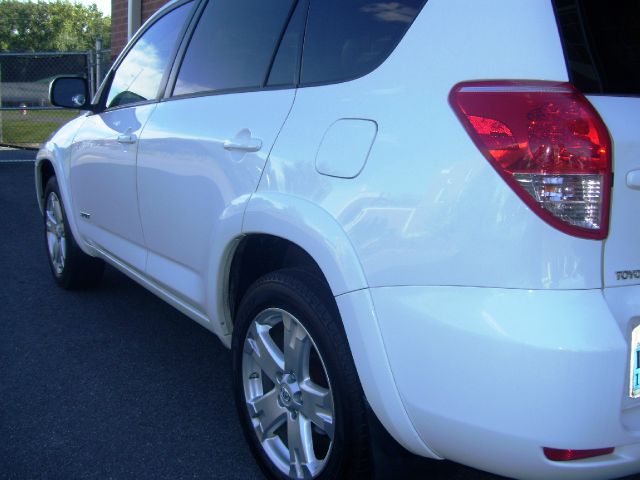 2007 Toyota RAV4 3.2 Cpe