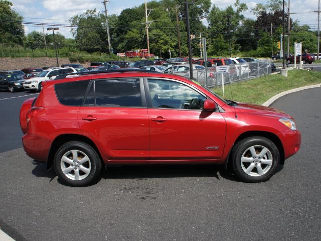 2007 Toyota RAV4 SLT 25