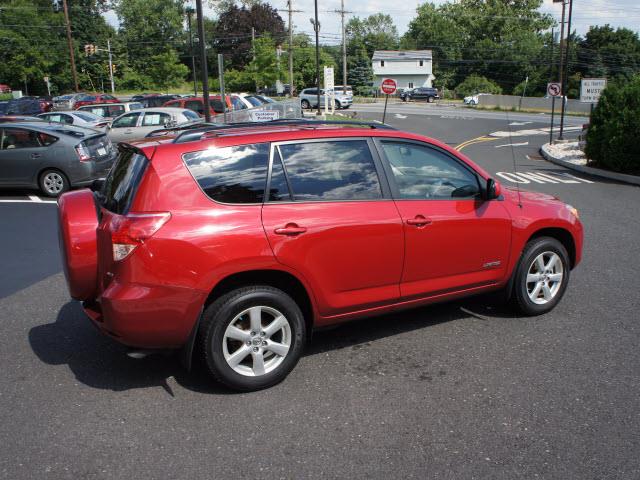 2007 Toyota RAV4 SLT 25