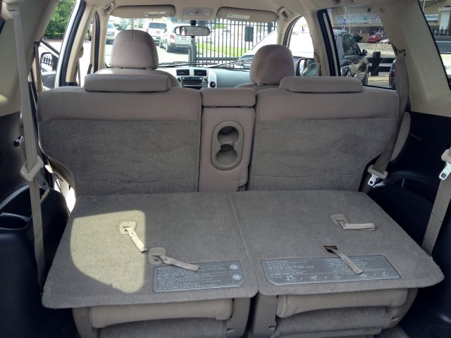 2007 Toyota RAV4 3.0si 6 Speed Convertible