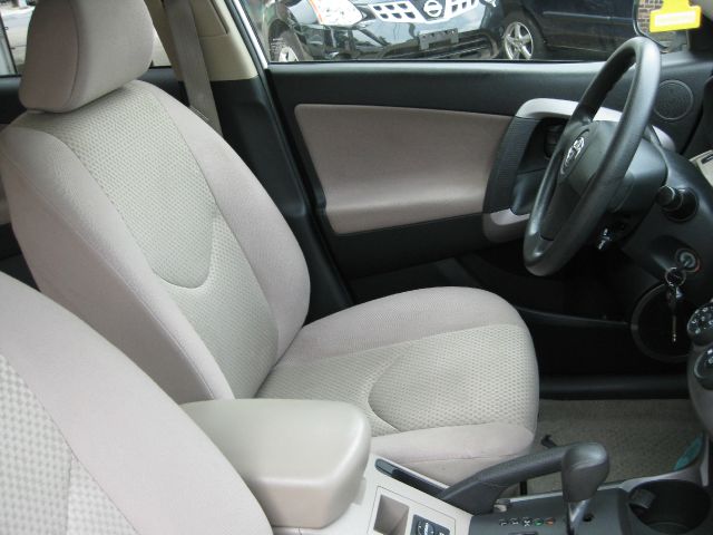 2007 Toyota RAV4 ES LX
