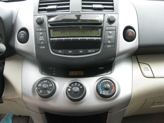 2007 Toyota RAV4 ES LX