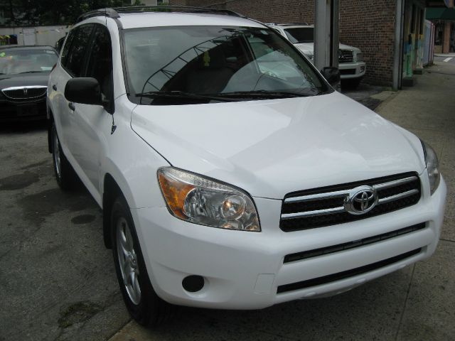 2007 Toyota RAV4 ES LX
