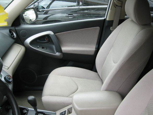 2007 Toyota RAV4 ES LX