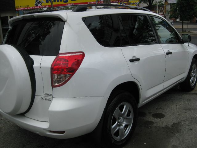 2007 Toyota RAV4 ES LX