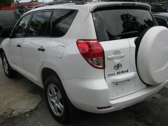 2007 Toyota RAV4 ES LX