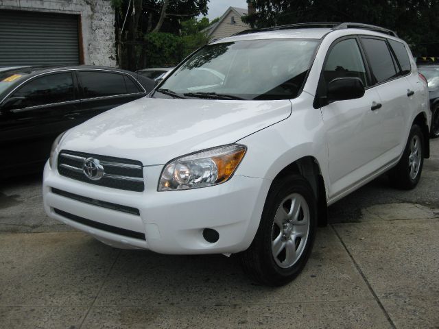 2007 Toyota RAV4 ES LX