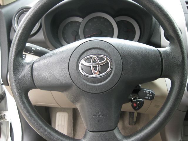 2007 Toyota RAV4 ES LX