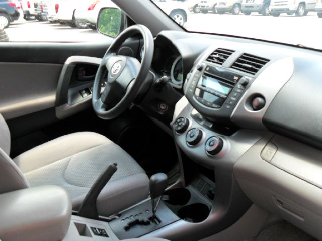 2007 Toyota RAV4 SLT Bighorn