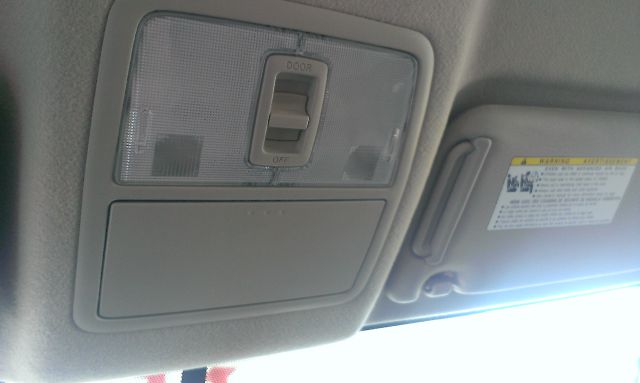 2007 Toyota RAV4 SLT Bighorn