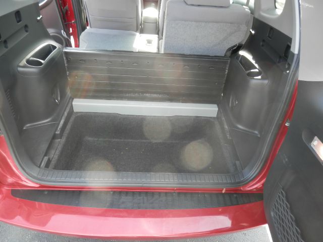 2007 Toyota RAV4 SLT Bighorn