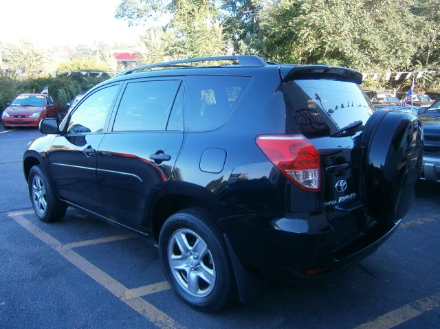 2007 Toyota RAV4 Xlt-fx4