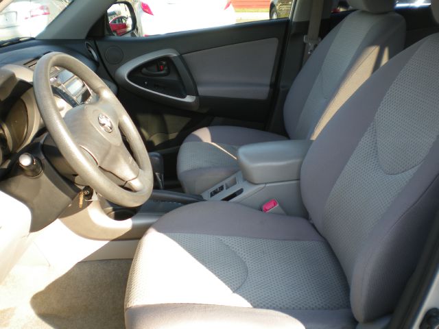 2007 Toyota RAV4 ES LX