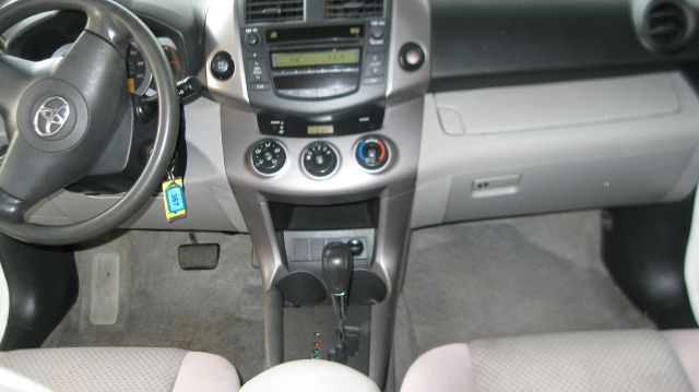 2008 Toyota RAV4 ES LX