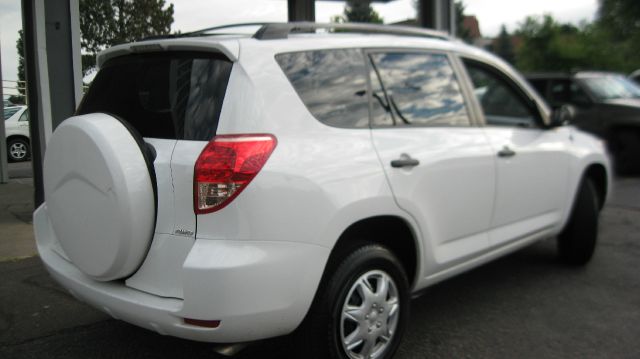 2008 Toyota RAV4 ES LX