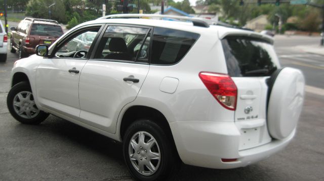 2008 Toyota RAV4 ES LX