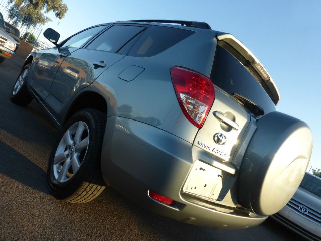 2008 Toyota RAV4 128i BMW Certified Coupe