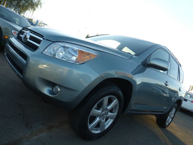 2008 Toyota RAV4 128i BMW Certified Coupe