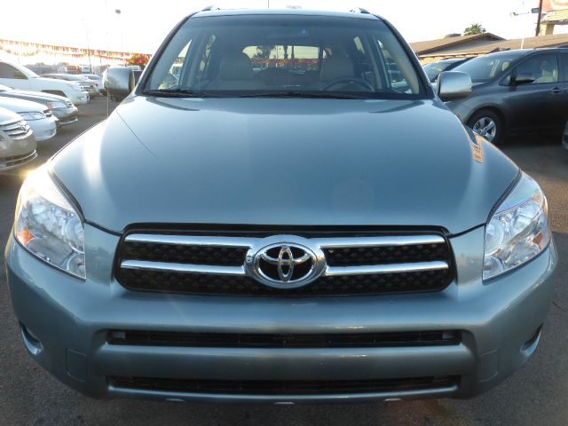 2008 Toyota RAV4 128i BMW Certified Coupe