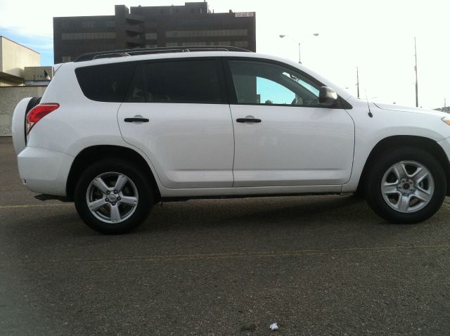 2008 Toyota RAV4 ES LX