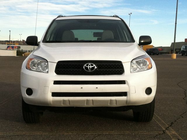 2008 Toyota RAV4 ES LX