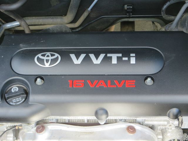 2008 Toyota RAV4 Denali 15