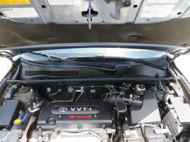 2008 Toyota RAV4 Denali 15