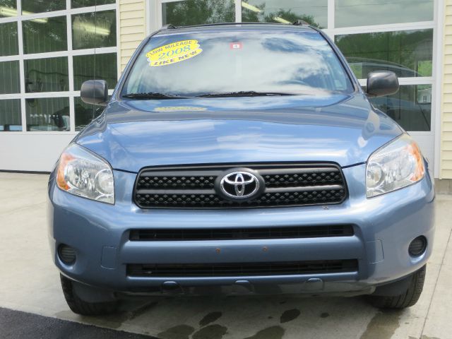 2008 Toyota RAV4 Denali 15
