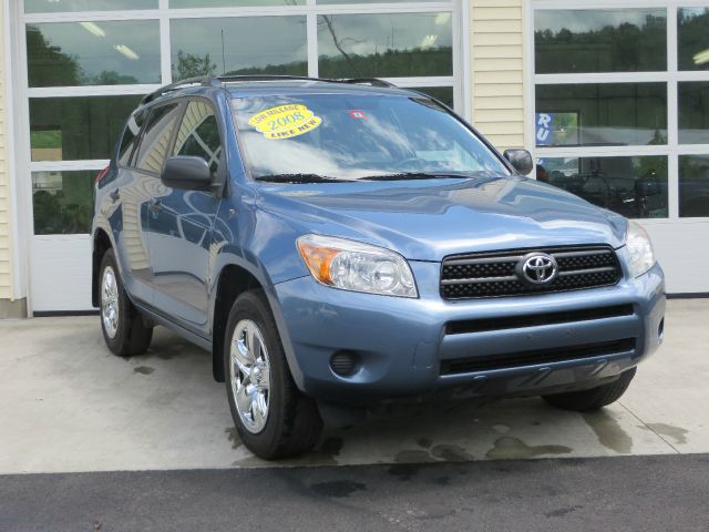 2008 Toyota RAV4 Denali 15