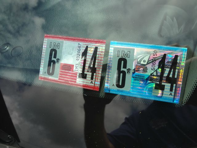 2008 Toyota RAV4 3.2 Cpe