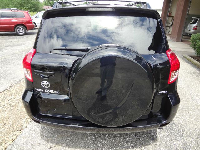 2008 Toyota RAV4 3.2 Cpe