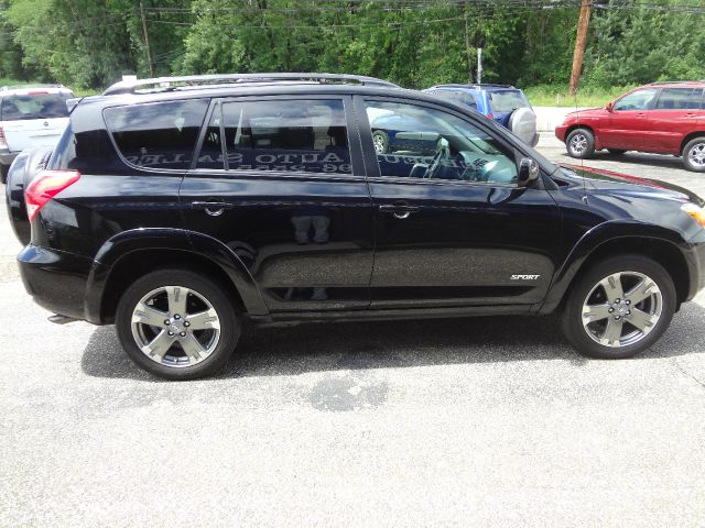 2008 Toyota RAV4 3.2 Cpe