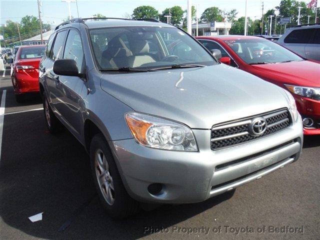 2008 Toyota RAV4 Denali 15