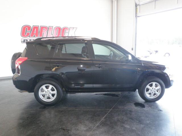 2008 Toyota RAV4 Unknown