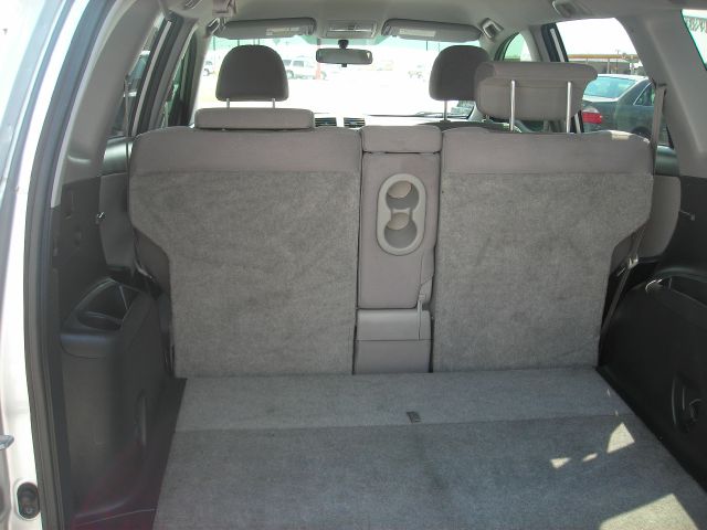 2008 Toyota RAV4 ES LX