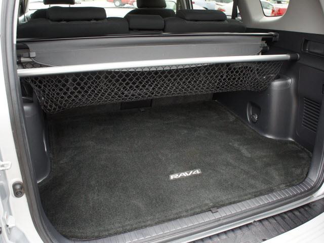 2008 Toyota RAV4 GSX