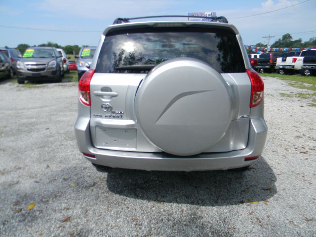 2008 Toyota RAV4 340 Wedge