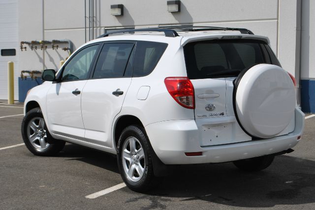 2008 Toyota RAV4 ES LX