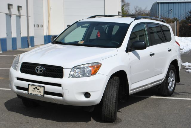 2008 Toyota RAV4 ES LX