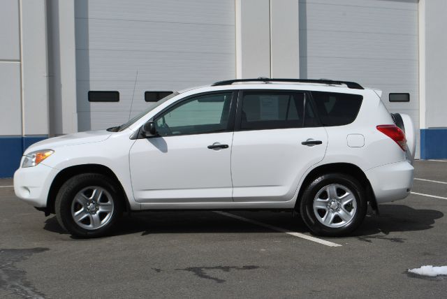 2008 Toyota RAV4 ES LX